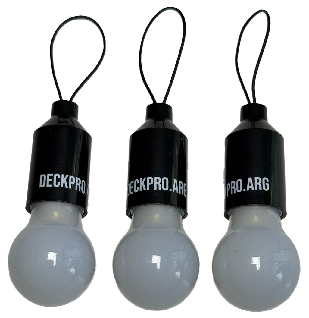 Mini Light — Foto 3