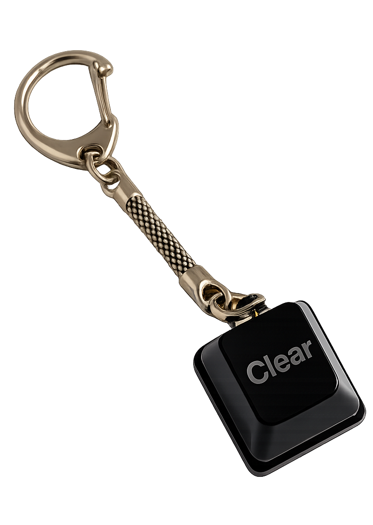 Clear Key