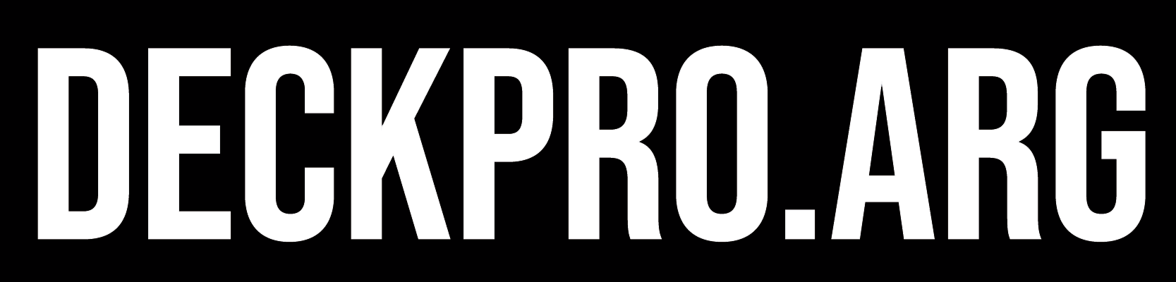 DECKPRO.ARG