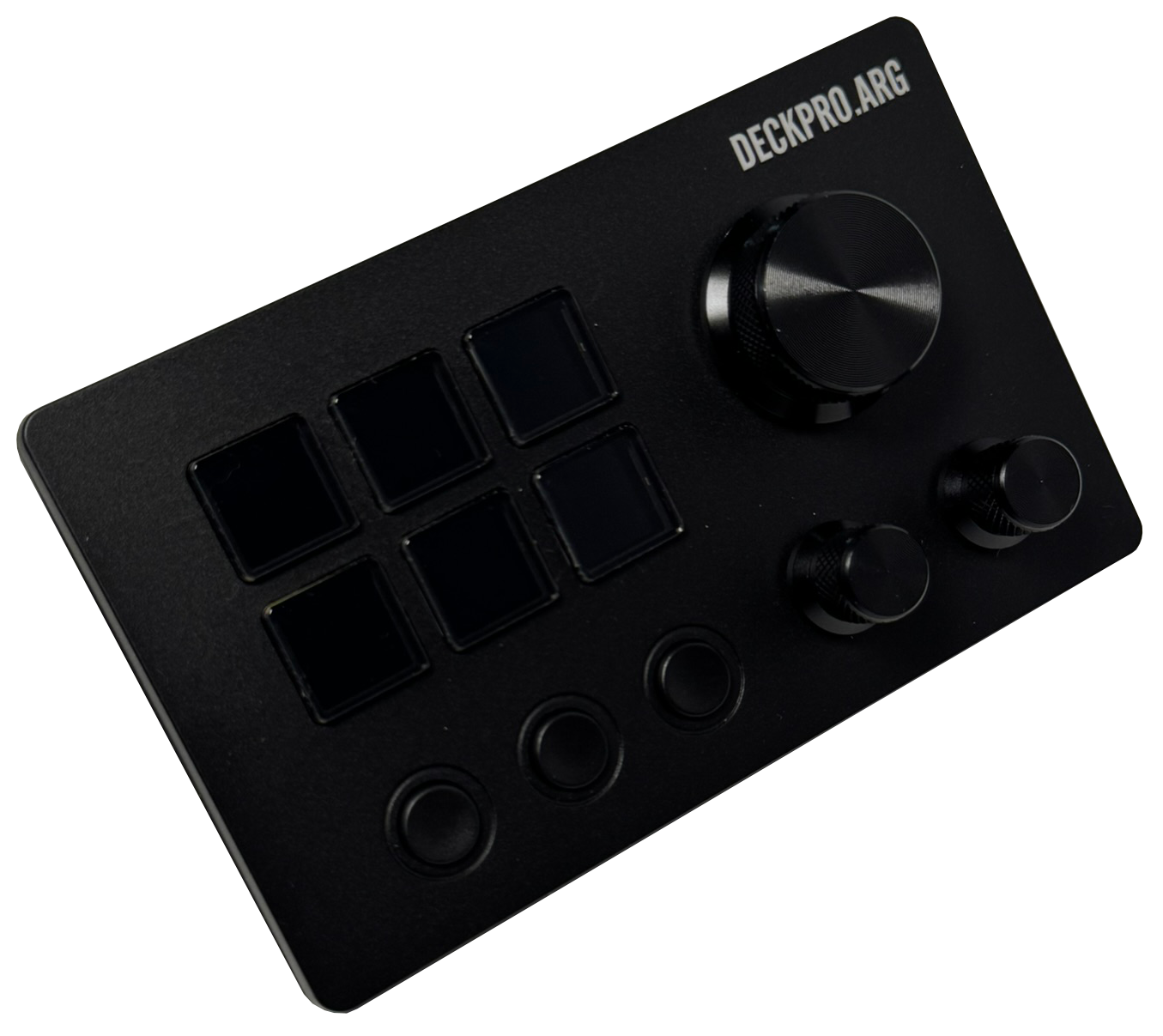 DeckPro N3 — Foto 3